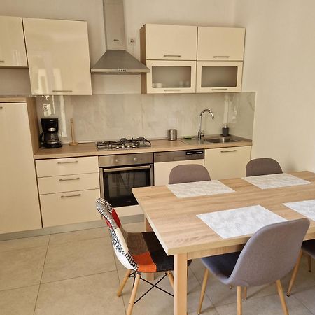 Caramella Apartments Zadar Exteriér fotografie