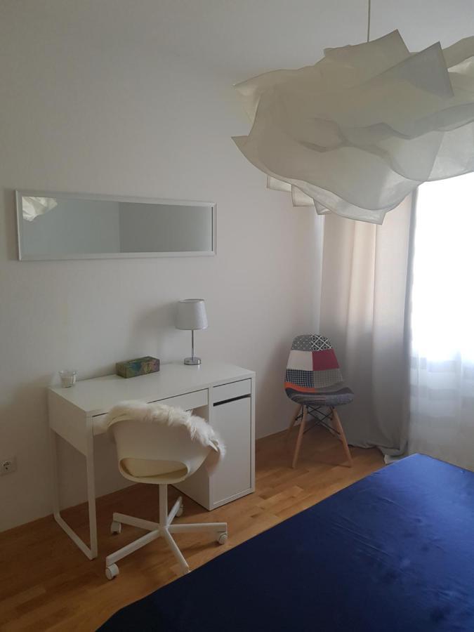Caramella Apartments Zadar Exteriér fotografie