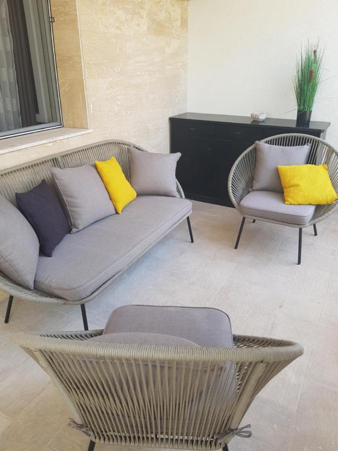Caramella Apartments Zadar Exteriér fotografie