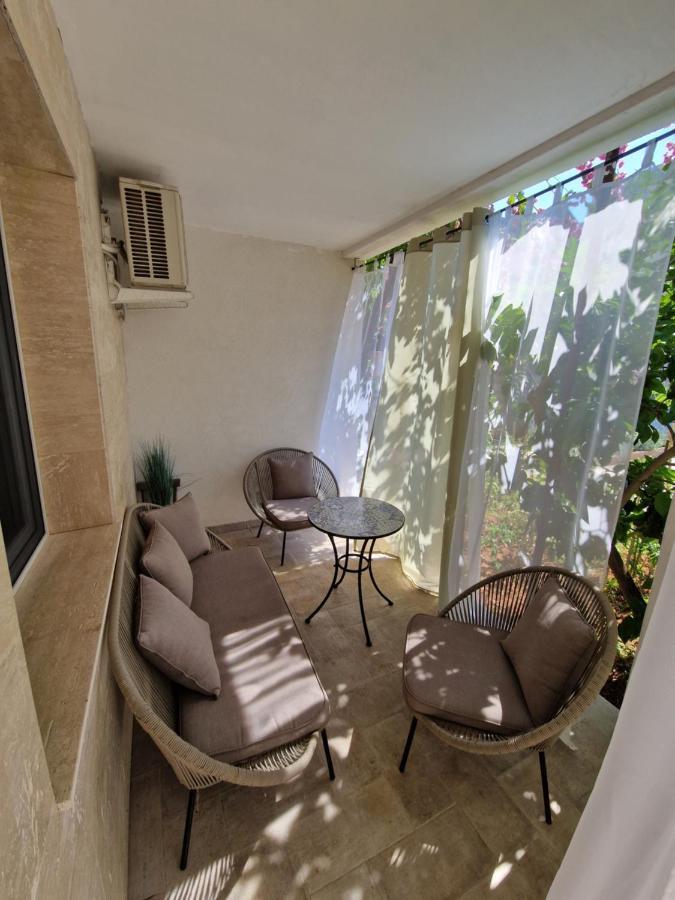 Caramella Apartments Zadar Exteriér fotografie
