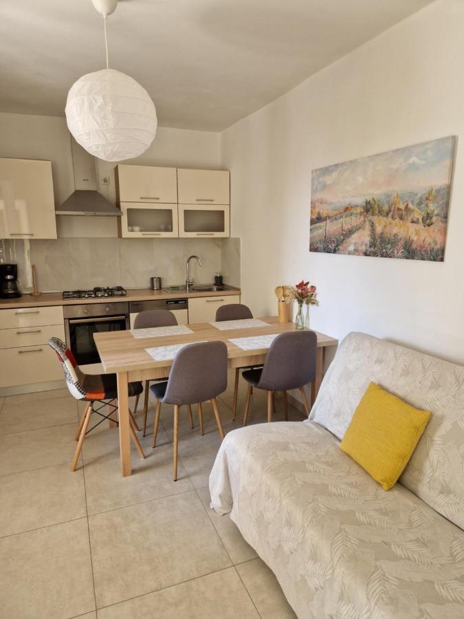 Caramella Apartments Zadar Exteriér fotografie