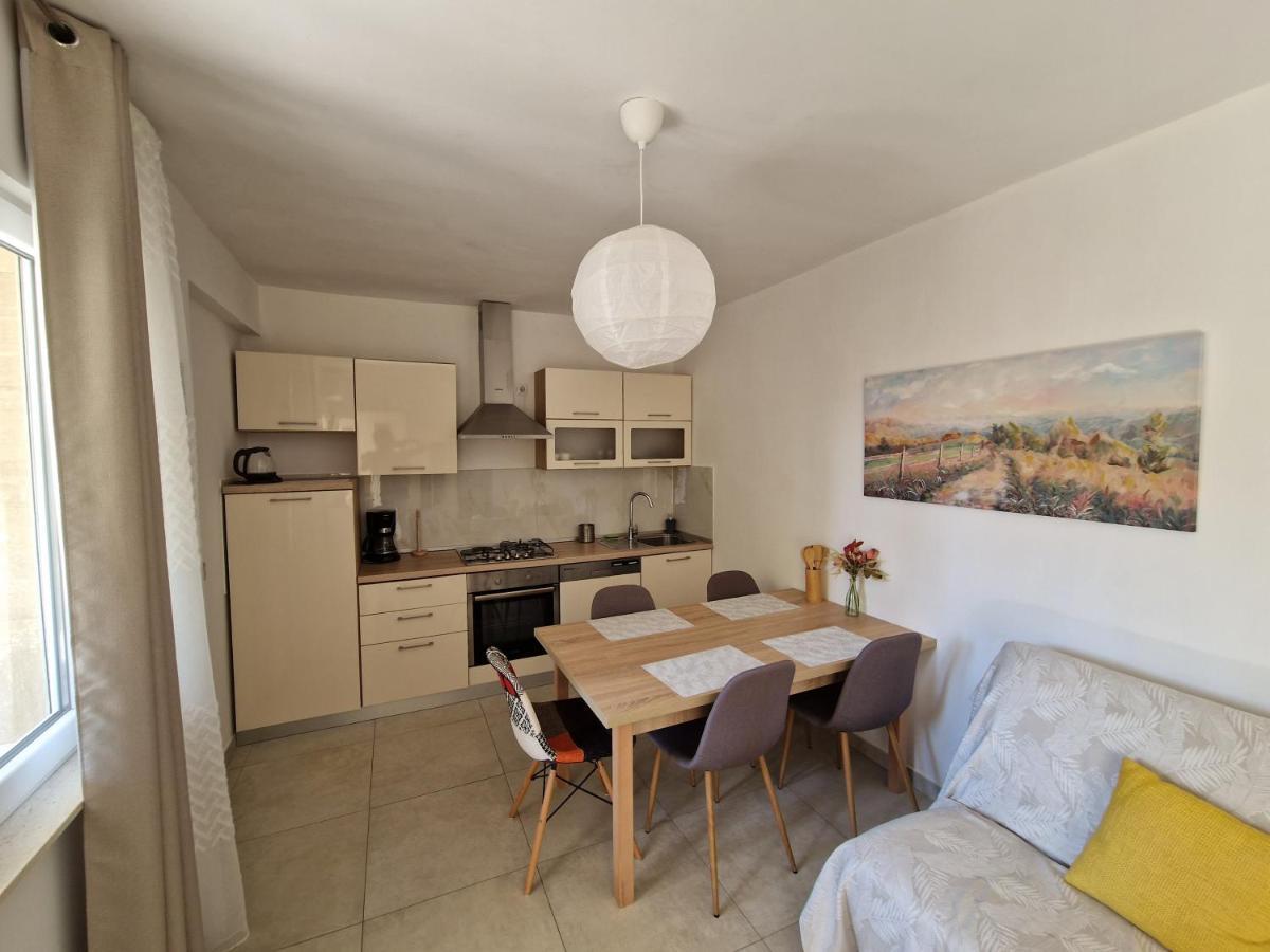 Caramella Apartments Zadar Exteriér fotografie