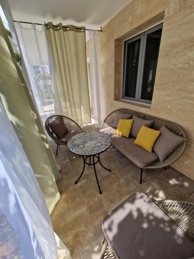 Caramella Apartments Zadar Exteriér fotografie