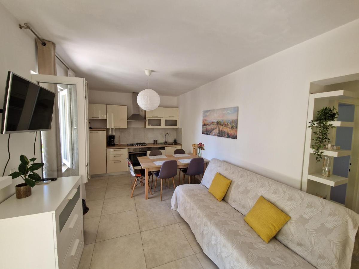 Caramella Apartments Zadar Exteriér fotografie