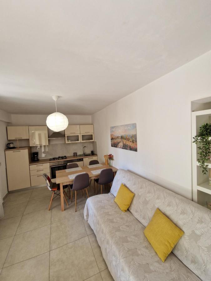Caramella Apartments Zadar Exteriér fotografie
