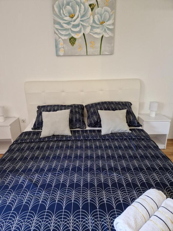 Caramella Apartments Zadar Exteriér fotografie