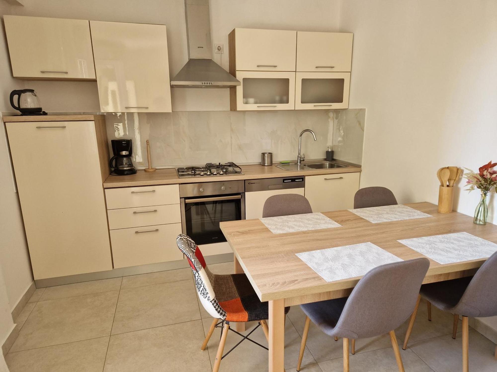 Caramella Apartments Zadar Exteriér fotografie