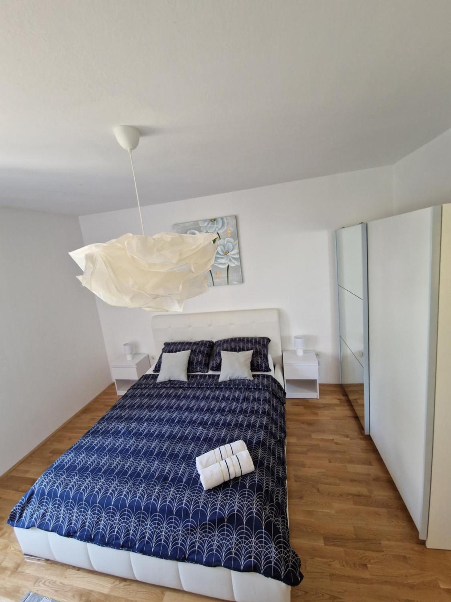 Caramella Apartments Zadar Exteriér fotografie