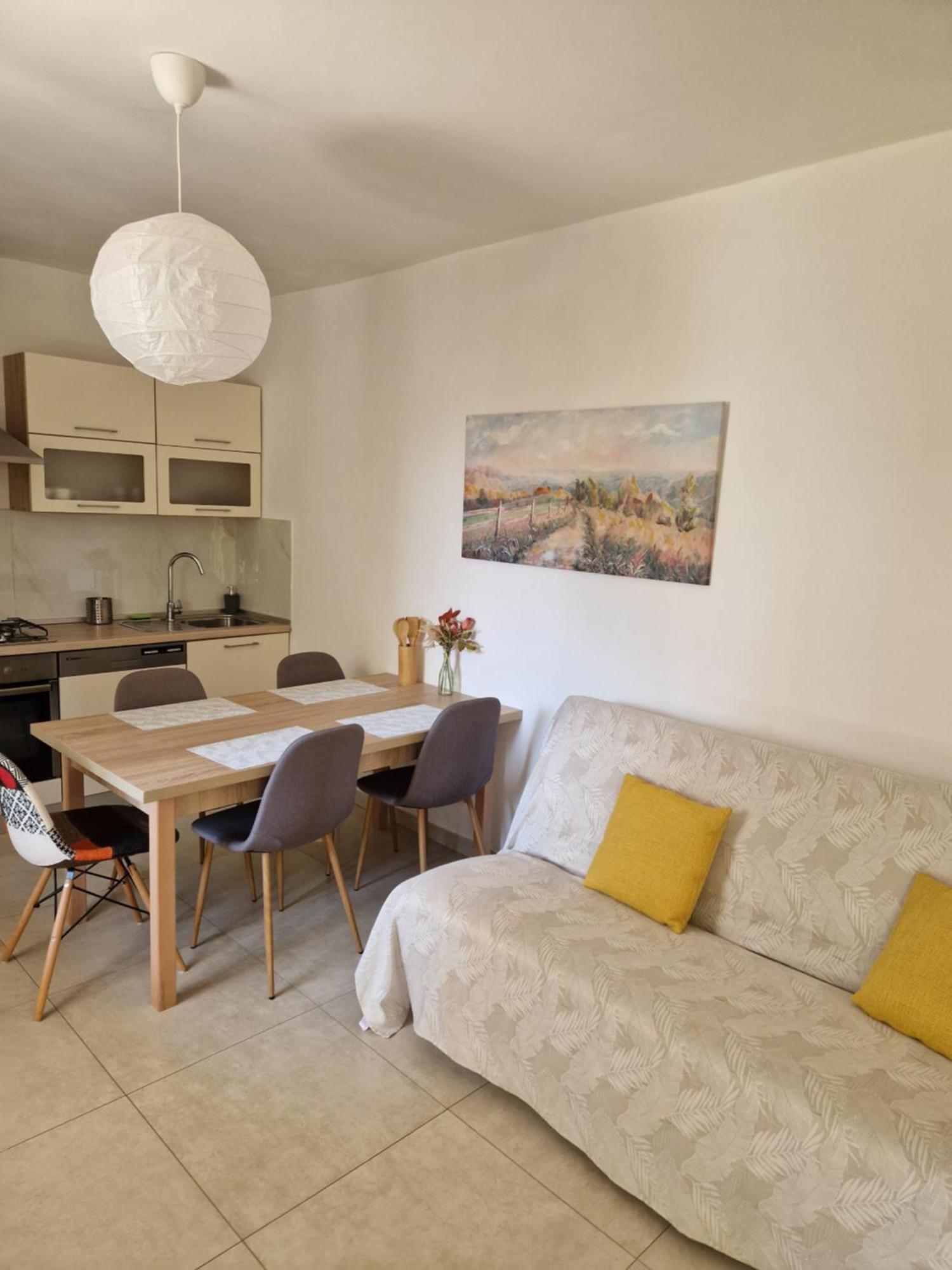 Caramella Apartments Zadar Exteriér fotografie