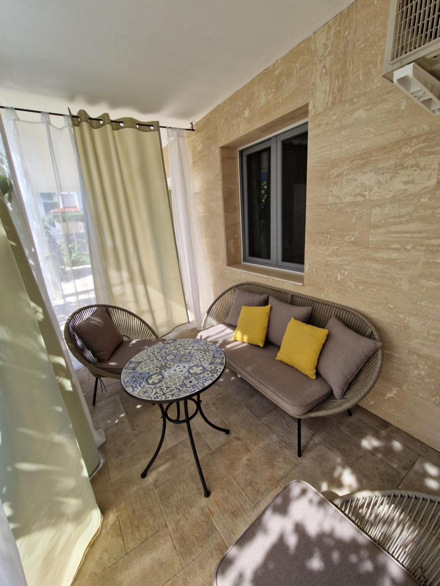 Caramella Apartments Zadar Exteriér fotografie
