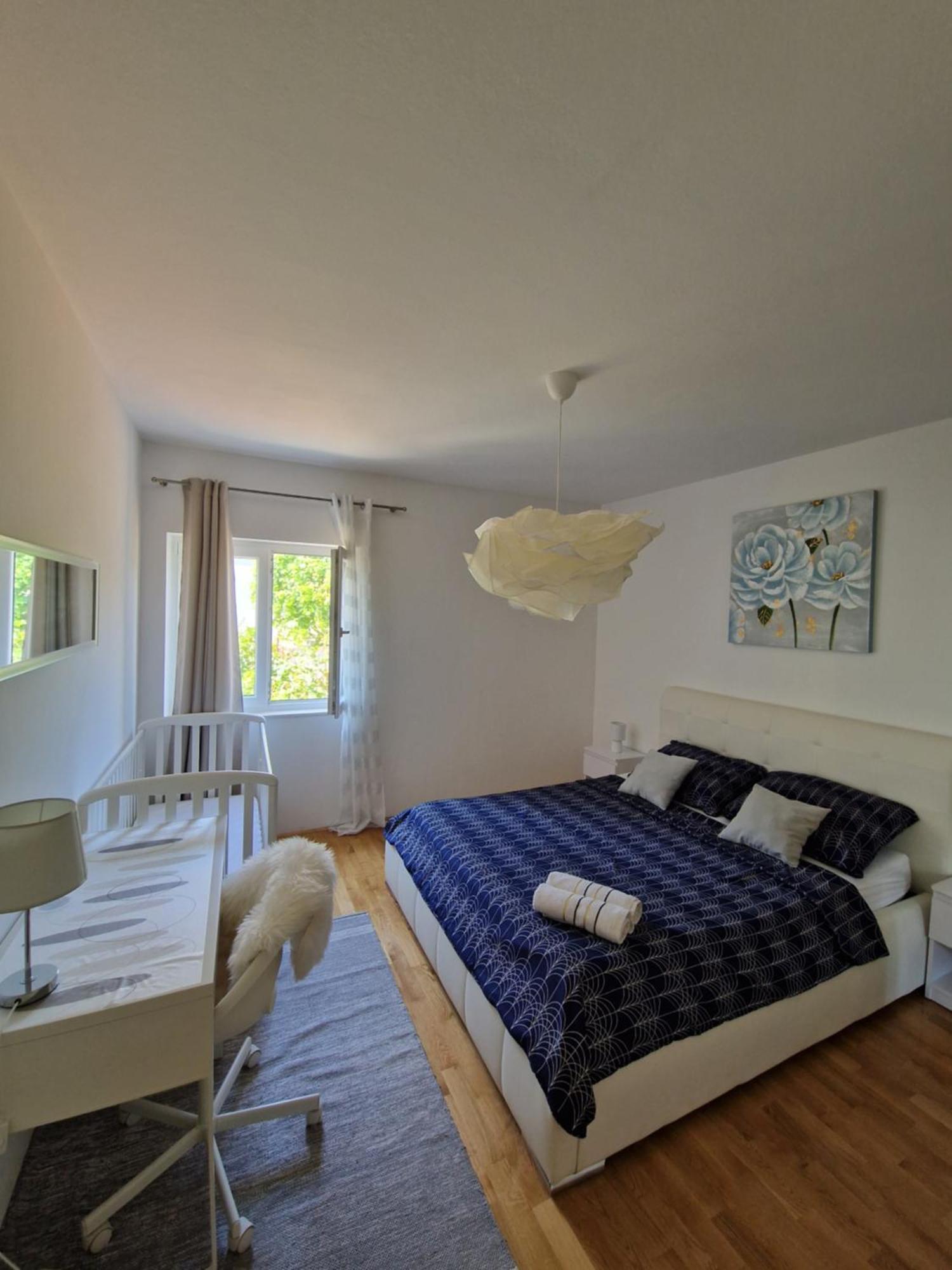 Caramella Apartments Zadar Exteriér fotografie