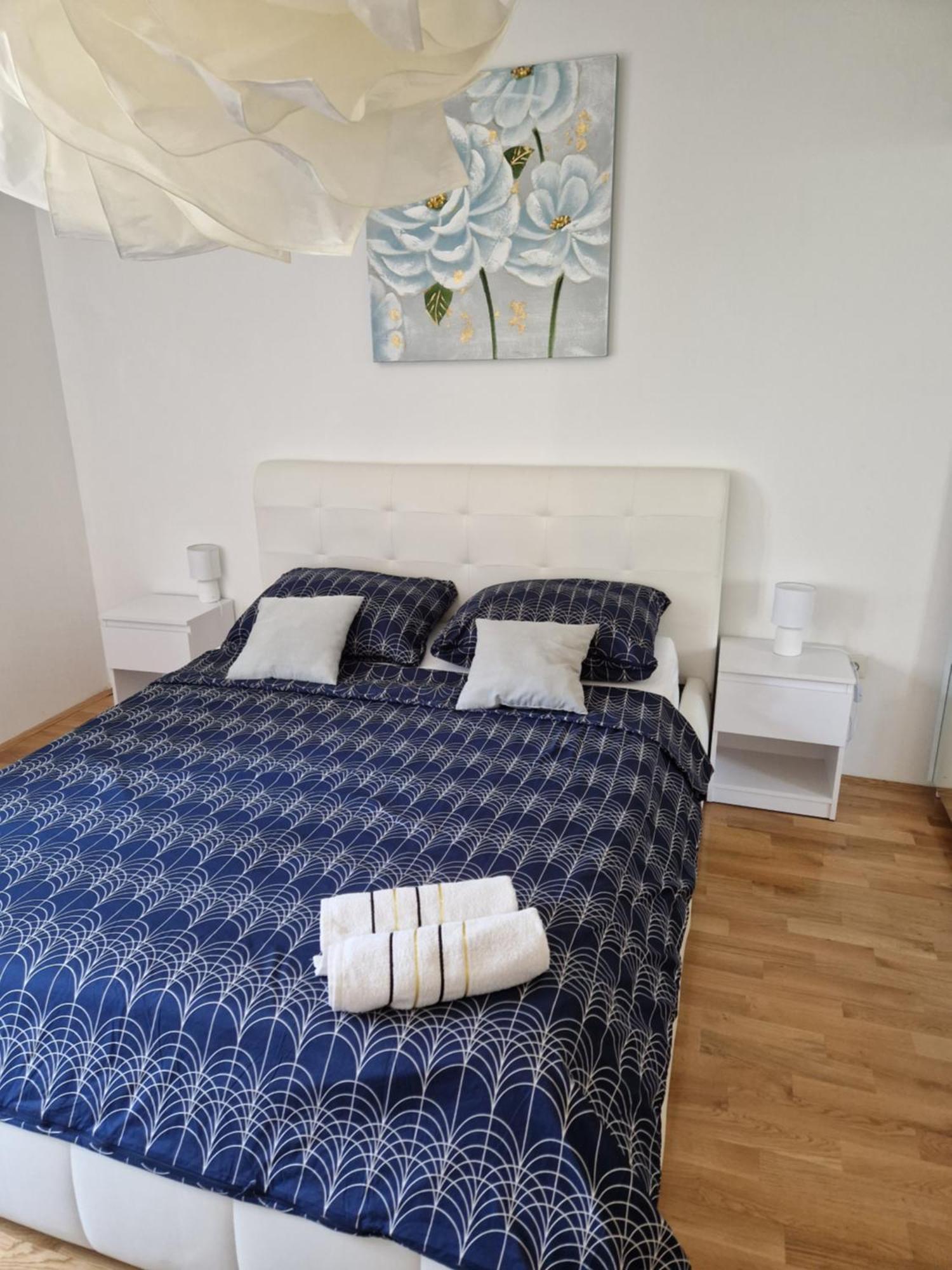 Caramella Apartments Zadar Exteriér fotografie